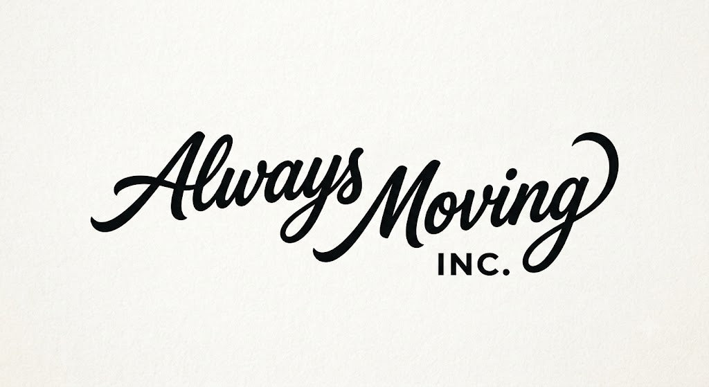 Always Moving Inc.