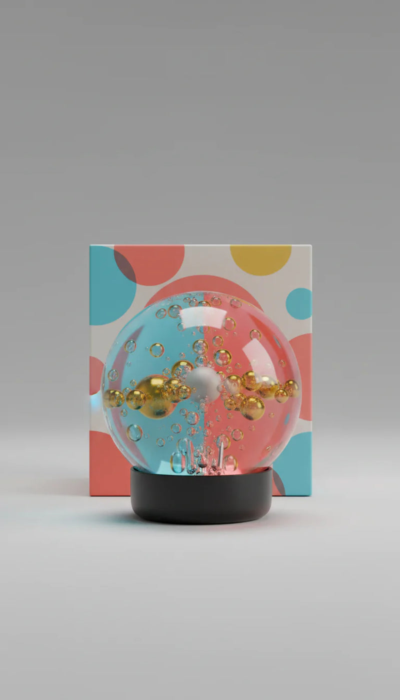 Pocket Speaker Neon Edition